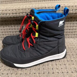 Sorel Kids'  Winter Snow Boots